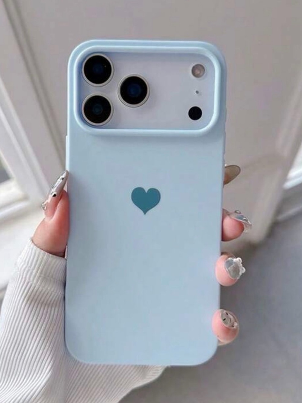 iPhone 17 pro max case